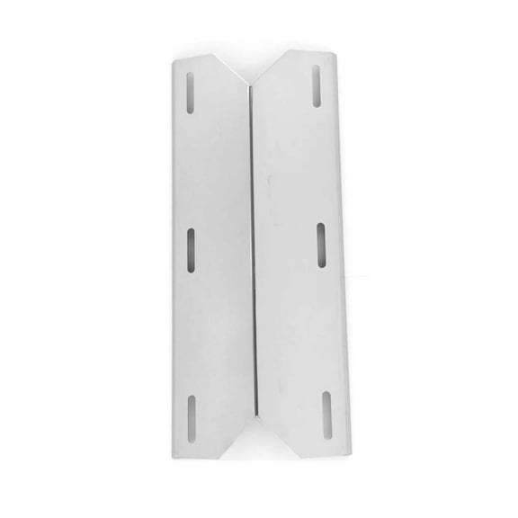 Replacement Heat Plate for Jenn Air 730-0163, 720-0163, Gas Models, 1-Pack