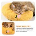 thumbnail image 3 of Household Pet Sleeping Neck Protection Pillow Sleeping Pillow, 3 of 8