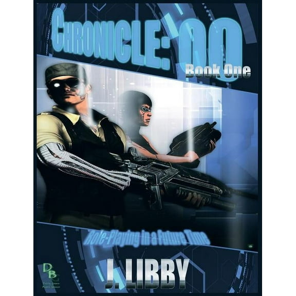 Chronicle 00: Book 1 (Paperback)