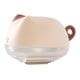 thumbnail image 5 of Pelador de verduras ligero, cuchillo pelador de mano, multifuncional, almacenamiento beige, 5 of 9