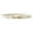 White, variant on Ladies Slim Fashion Waist Belt Thin Shiny Skinny Leather Dress Accessory