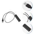 thumbnail image 5 of QUTETN Female RJ9 to Male USB Telephone Adapter Cable, 5 of 5
