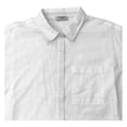 thumbnail image 3 of GEORGE G BLUSA CAMISERA MC RAYAS, 3 of 4