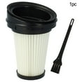 thumbnail image 1 of Folding Filter For Grundig Cyclonic 21.6V, For Invictus 1, For Domo 21.6V, 1 of 5