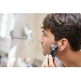 thumbnail image 4 of Philips Norelco MG3750 Multigroom All-In-One Series 3000, 13 attachment trimmer, 4 of 10
