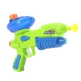 thumbnail image 1 of Kids Water Squirt Toy Creative 2-in-1 Bubble Machine Beach Toy Pool Water Toy, 1 of 7
