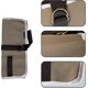 thumbnail image 3 of Ofertas promocionales Bolsa de almacenamiento de vajilla para acampar al aire libre, 3 of 5
