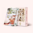 thumbnail image 1 of 54pcs/set Twice Lomo Card Hd Print High Quality Photocard Photo Album Poster Card Elegant Packaging Twice Fans Gift, 1 of 4