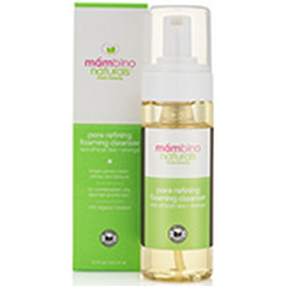 Pore Refining Foaming Cleanser 5.5 OZ