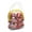 C, variant on City Construction Pull Back Vehicles for 4-6 Years, Random Color Engineering Cars, Portable Handbag Set