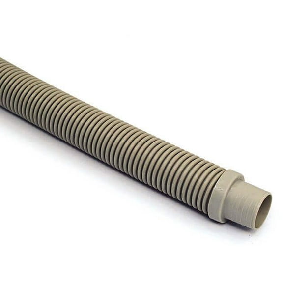Oreq Automatic Pool Cleaner Hose (Frost Gray, 4') | APC204F