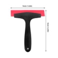 thumbnail image 2 of OUNONA Portable Window Tint Tool Squeegee for Vinyl Wrap Multi Plastic 1Pack, 2 of 8