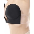 thumbnail image 3 of Women Strapless Bra Gather Push Up Self Adhesive Invisible U Plunge, 3 of 3