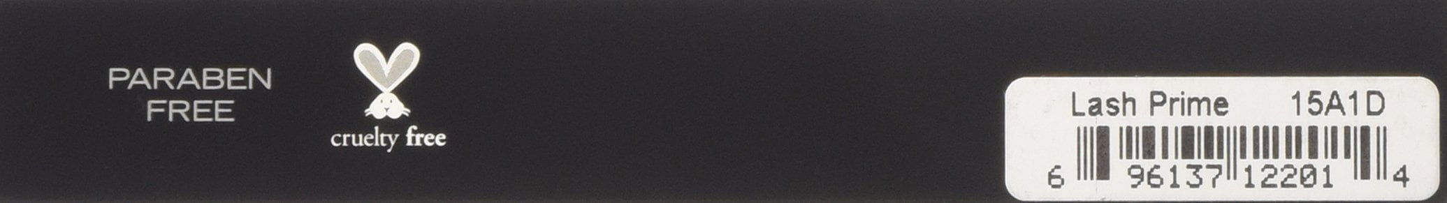Youngblood MINERAL LASH PRIME  .13 fl oz