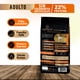 thumbnail image 2 of Bundle Alimento para perro Natdog Adulto 25kg + 4 kg NATDOG Bundle 25kg + 4kg, 2 of 2