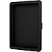 thumbnail image 3 of Pandigital Silicone Skin for Model R70G100 (White) 1 GB 7-Inch eReader - Black(COVSSI7BL7), 3 of 4