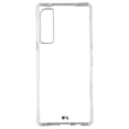 thumbnail image 2 of Case-Mate Tough Clear Series Étui pour LG Velvet 5G (UW) - Transparent, 2 of 3