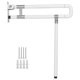 thumbnail image 1 of Barras De Apoyo Para Inodoro De Baño Barra De Apoyo Para Inodoro En Forma De U Para Mujeres Mayores Embarazadas Discapacitadas Mayores Anggrek Otros, 1 of 8