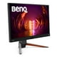 thumbnail image 3 of Monitor MOBIUZ BENQ EX2710Q, 27 pulgadas, 250 cd / m², 2560 x 1440 Pixeles, 1 ms, Gris, 3 of 6