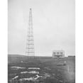 thumbnail image 2 of Wireless Station History (24 x 36), 2 of 2
