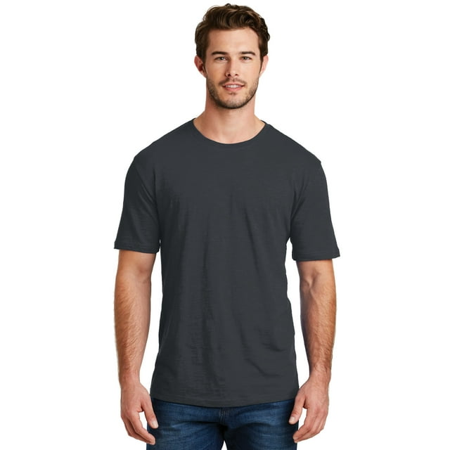 Camiseta District® Perfect Blend®. DM108 Distrito DM108