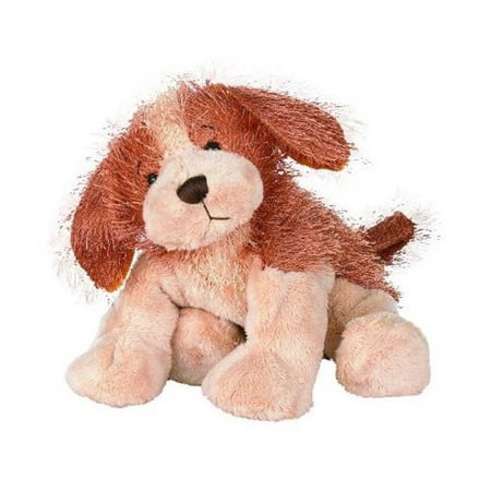 Ganz Webkinz Cocker Spaniel Dog Plush Toy Comes With Sealed