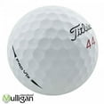 thumbnail image 1 of Mulligan -  12 Titleist Pro V1x 2018 4A Recycled Used Golf Balls, 1 of 3