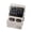 29X19, variant on Waterproof Marine Switches Panel 5 Gang Rockers Switches Box 12V 24V Universally For Yachts And Boats Electric