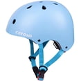 thumbnail image 1 of Intexca Kids Helmet, 18"-20.5" Adjustable Multi-Sport for Ages 3-8, 1 of 5