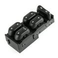 thumbnail image 2 of Power Window Switch Front Left Driver Side Control Switch fits for d 2002-2004 F-250 F-350 Super-Duty Explorer 2002-2003 Excursion2002-2005 1L2Z14529BA For Mountaineer 2002-2010, 2 of 4