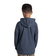thumbnail image 2 of Craghoppers Boys/Girls Frey Nosilife Hooded Jacket, 2 of 4