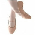 thumbnail image 2 of GRACELY Girls'/Women's Ballet Shoes Canvas Ballet Slippers Dance Shoes(Toddler/Little Kid/Big Kid/Women), 2 of 2