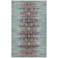 thumbnail image 1 of Modway Naria 5' x 8' Medallion Area Rug, 1 of 8