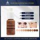 thumbnail image 3 of PHOERA Corrector Líquido De Cobertura Completa Base De Maquillaje Facial Mineral Táctil Blanqueamiento Iluminar Crema Hidratante Cara Líquida Imprimación Función, 3 of 4