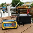 thumbnail image 4 of EverStart Maxx Marine 40 Amp Marine Battery Charger and Maintainer, 4 of 4