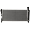 thumbnail image 4 of Radiators for Chevy Pontiac Grand Prix Buick Allure LaCrosse Monte Carlo Impala, 4 of 12