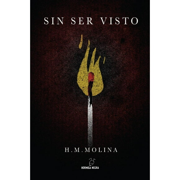 Sin Ser Visto Blanco