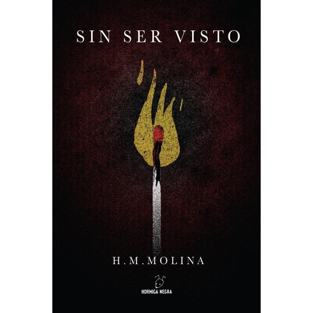 Sin Ser Visto Blanco