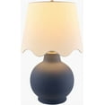 thumbnail image 4 of Mark&Day Table Lamps, Tomothy Traditional Bedside Table Lamp for Nightstand Bedroom, Living Room or Office (23" H x 14" W x 14" D), 4 of 5