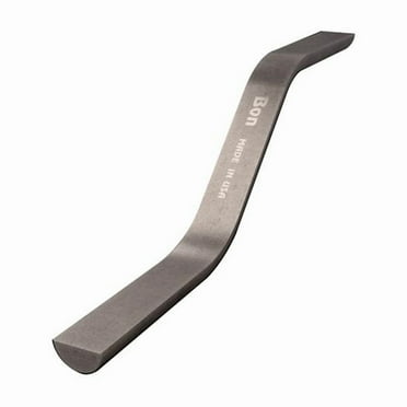 Bon 11-815 Joint/Slicker -Half Round 3/4-inch