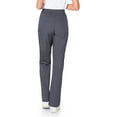 thumbnail image 3 of Landau Relaxed Fit Cargo Scrub Pant (Women's), 1 Count, 1 Pack, 3 of 8