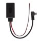 thumbnail image 2 of Adaptador de entrada auxiliar ANGGREK para coche KCA121B AINET CDA9857 CDA9886, 2 of 8