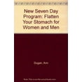 thumbnail image 2 of Pre-Owned New Seven Day Program: Flatten Your Stomach for Women and Men Hardcover, 2 of 2