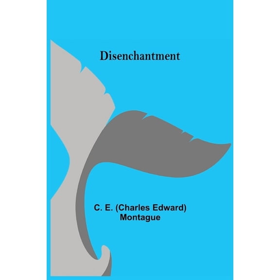 Disenchantment, (Paperback)