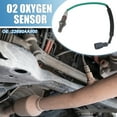 thumbnail image 2 of Sensor de Oxígeno Unique Bargains No.22690AA900 O2 para Subaru Forester 2.5L H4 - Gas 2008-2013 Metal, 2 of 7
