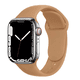 thumbnail image 4 of Kit de 3 correas para apple Watch compatible con 41mm/40mm/38mm de silicón. Longitud M/L Mamá Pulpo  Paquete silicón, 4 of 6