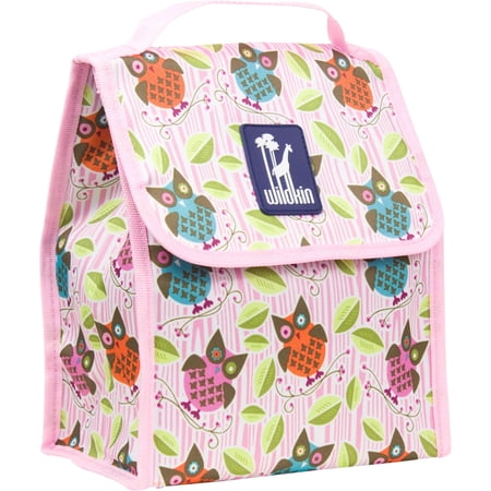 Owls Munch 'n Lunch Bag - Walmart.com