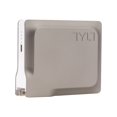 thumbnail image 4 of TYLT Smart Charger 3X - Power bank / power adapter - Li-pol - 6700 mAh - 4.8 A - QC 3.0 - 2 output connectors (USB, Lightning), 4 of 7