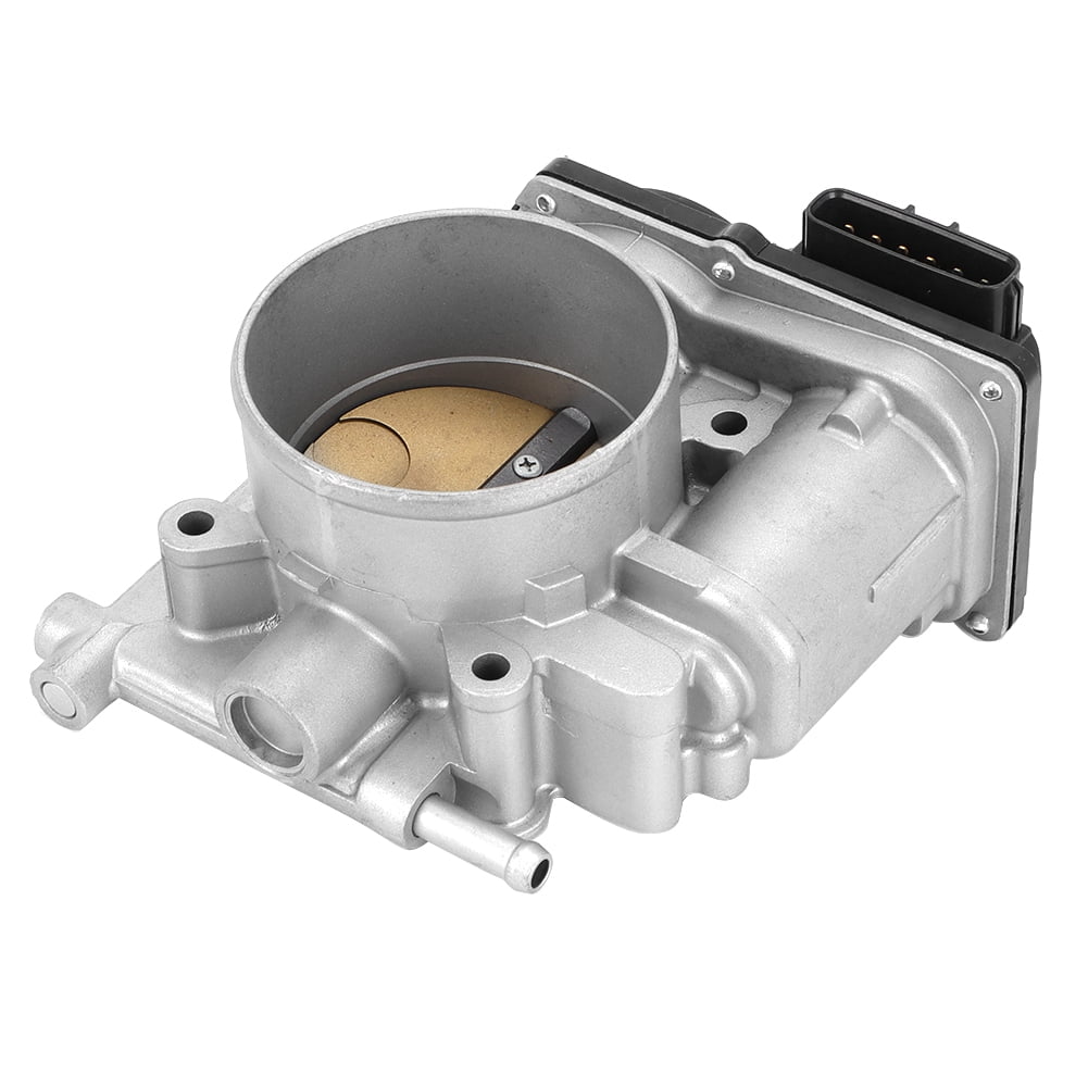 LYUMO Throttle Body Assembly Fit for Mazda RX8 RX8 20042011