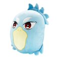 thumbnail image 2 of Almohada de Peluche Sunraku de Great Eastern 33 cm, 2 of 3
